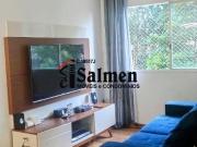 Apartamento para venda em Gopoúva de 78.00m² com 3...