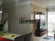 Apartamento para venda em Gopoúva de 83.00m² com 3...