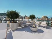 Apartamento para Venda em Governador Celso Ramos/SC...