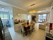 Apartamento para Venda em Governador Celso Ramos/SC...