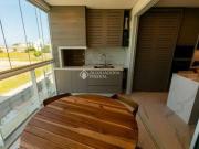 Apartamento para Venda em Governador Celso Ramos/SC...