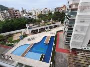 Apartamento para Venda em Governador Celso Ramos/SC...