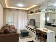 Apartamento para Venda em Governador Celso Ramos/SC...