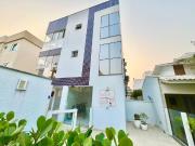 Apartamento para Venda em Governador Celso Ramos/SC...