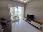 Apartamento para Venda em Governador Celso Ramos/SC...