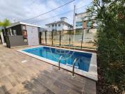 Apartamento para Venda em Governador Celso Ramos/SC...