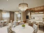 Apartamento para Venda em Governador Celso Ramos/SC...