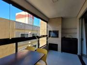 Apartamento para Venda em Governador Celso Ramos/SC...