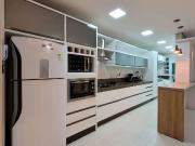 Apartamento para Venda em Governador Celso Ramos/SC...