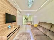 Apartamento para Venda em Governador Celso Ramos/SC...