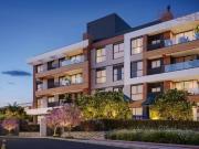 Apartamento para Venda em Governador Celso Ramos/SC...