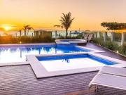 Apartamento para Venda em Governador Celso Ramos/SC...