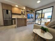 Apartamento para Venda em Governador Celso Ramos/SC...