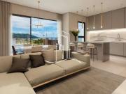 Apartamento para Venda em Governador Celso Ramos/SC...