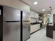 Apartamento para Venda em Governador Celso Ramos/SC...