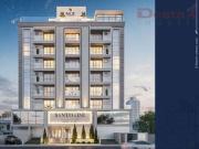 Apartamento para Venda em Governador Celso Ramos/SC...