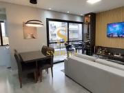 Apartamento para Venda em Governador Celso Ramos/SC...