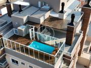 Apartamento para Venda em Governador Celso Ramos/SC...