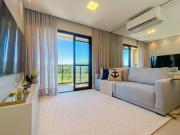 Apartamento para Venda em Governador Celso Ramos/SC...