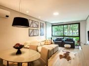 Apartamento para Venda em Gramado/RS Bavaria 2 Quartos