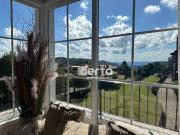 Apartamento para Venda em Gramado/RS Bavaria 3 Quartos