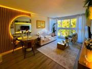 Apartamento para Venda em Gramado/RS Carazal 2 Quartos