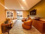 Apartamento para Venda em Gramado/RS Carniel 2 Quartos