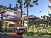 Apartamento para Venda em Gramado/RS Carniel 2 Quartos