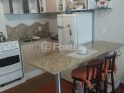 Apartamento para Venda em Gramado/RS Centro 1 Quartos