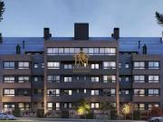 Apartamento para Venda em Gramado/RS Centro 2 Quartos