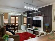 Apartamento para Venda em Gramado/RS Centro 2 Quartos