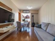 Apartamento para Venda em Gramado/RS Centro 2 Quartos