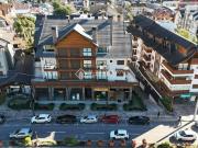 Apartamento para Venda em Gramado/RS Centro 2 Quartos