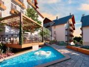 Apartamento para Venda em Gramado/RS Centro 2 Quartos