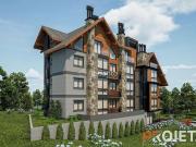 Apartamento para Venda em Gramado/RS Centro 2 Quartos