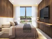 Apartamento para Venda em Gramado/RS Centro 2 Quartos