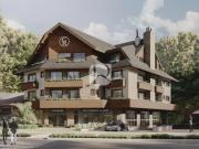 Apartamento para Venda em Gramado/RS Centro 3 Quartos