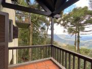 Apartamento para Venda em Gramado/RS Centro 3 Quartos