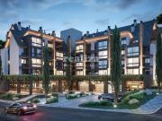 Apartamento para Venda em Gramado/RS Dutra 1 Quartos