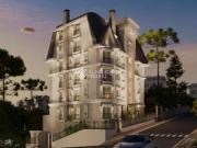 Apartamento para Venda em Gramado/RS Floresta 2 Quartos