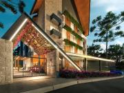 Apartamento para Venda em Gramado/RS Floresta 2 Quartos