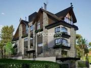 Apartamento para Venda em Gramado/RS Floresta 2 Quartos