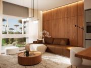 Apartamento para Venda em Gramado/RS Floresta 2 Quartos