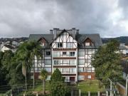 Apartamento para Venda em Gramado/RS Floresta 2 Quartos