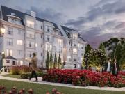 Apartamento para Venda em Gramado/RS Planalto 2 Quartos