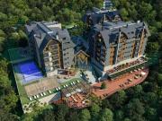 Apartamento para Venda em Gramado/RS Planalto 2 Quartos