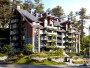 Apartamento para Venda em Gramado/RS Planalto 2 Quartos