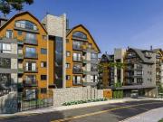 Apartamento para Venda em Gramado/RS Planalto 2 Quartos