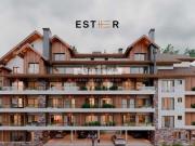 Apartamento para Venda em Gramado/RS Planalto 2 Quartos