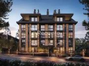 Apartamento para Venda em Gramado/RS Vila Suiça 1 Quartos